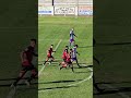 Manu Stortini lo igualó para Sansinena #futbol #football #soccer