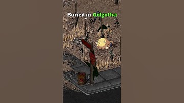 Fallout Geographic: New Reno