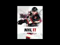 NHL 11 Soundtrack  - Ramones  - Blitzkrieg Bop