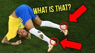 neymar new boots 2018