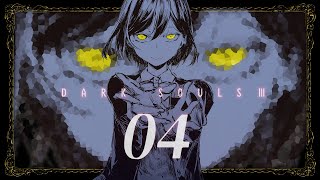 𝐃𝐀𝐑𝐊 𝐒𝐎𝐔𝐋𝐒 𝐥𝐥𝐥 | 04: 死に、祈りを ～しずりんは玉座が欲しいの巻～【静凛/にじさんじ】