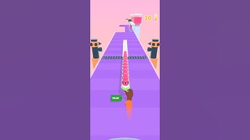 Popsicle stack Level - 250 Gameplay #iosgame #androidgame #shorts #shortsfeeD #viral
