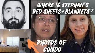 Madeline Soto|Condo Of Horrors