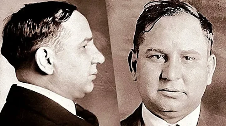 Four Hours of Original Mafia Documentaries