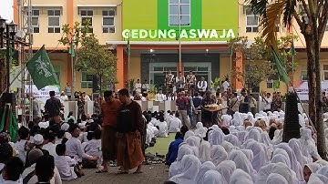 TRANS 7 AKUI LALAI DALAM TAYANGANNYA SOAL PONDOK PESANTREN