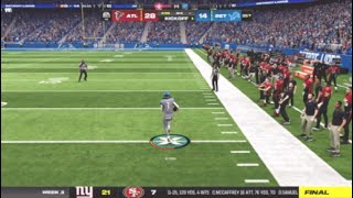 Madden highlights #2