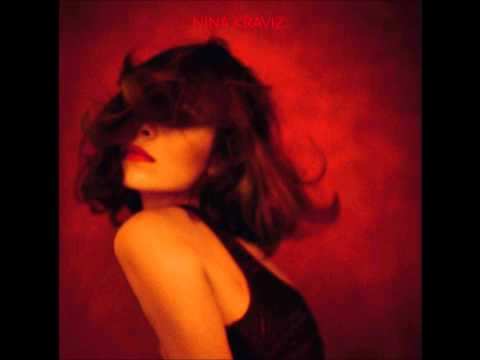 Nina Kraviz - Love Or Go