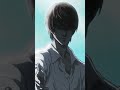 Light Yagami Edit | Literally me #fyp