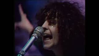 T  Rex - Hot Love 1971