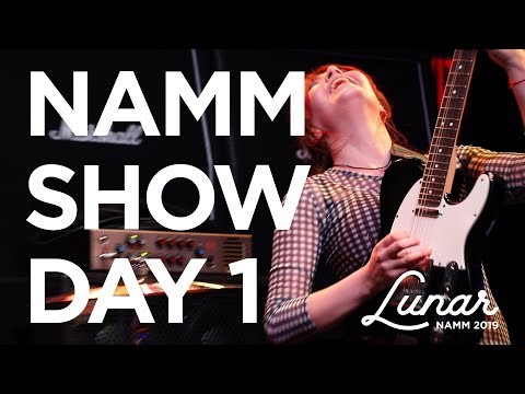 namm-show-day-1-recap-featuring-prs-guitars,-chase-bliss-audio,-&-ariel-posen