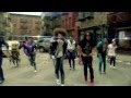 Pop Danthology 2011-2012