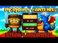 Steal A Brainrot Script - FLY BYPASS, ANTI HIT, INSTANT STEAL, OP STEAL, NO KEY, WORK ON MOBILE & PC