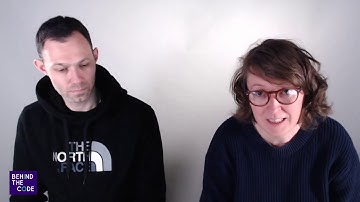 BEHIND THE CODE Live Coding : Website Security Vulnerabilities