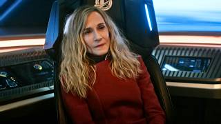 Starfleet Academy Episode 8 Is Star Trek's Most Important In Years