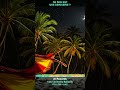 🌴 Musique IA – Calor de Noche Bailando (CARAIBES) TIKTOK | Vibes Antillaises #shorts