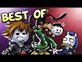 Best of Oney Plays Kingdom Hearts 2