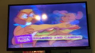 Opening To Disneys Sing Along Songs Under The Sea 1994 Vhs