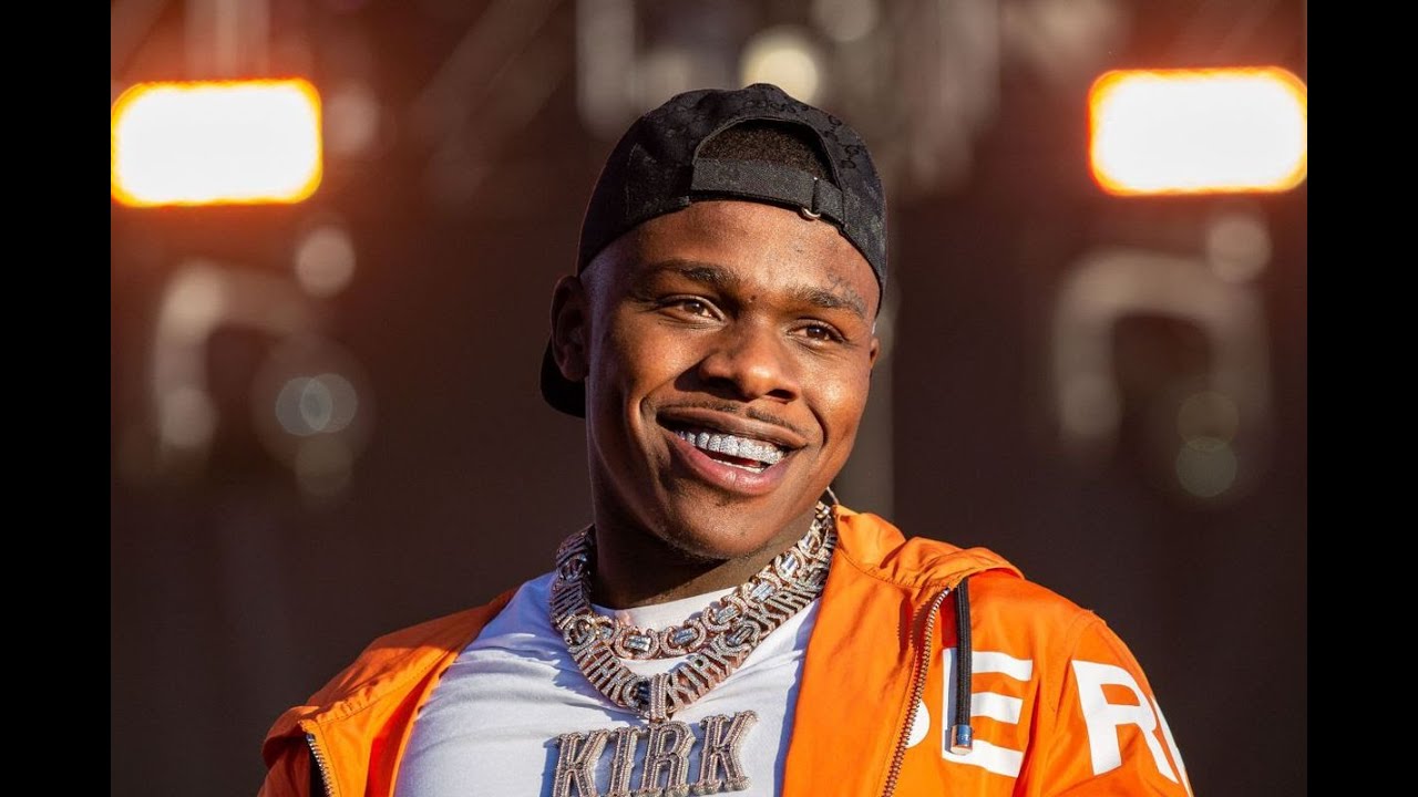 BASIC S**T BILLION DOLLAR BABY x DaBaby / Stunna4vegas typebeat 2020