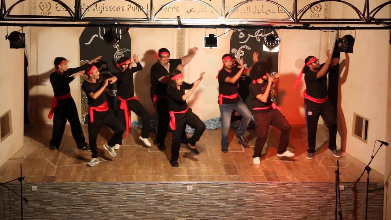 generique 4eme periode