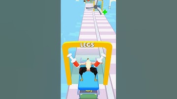 Mutant Lab #shorts #games