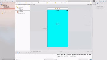 1 8 InterfaceBuilderBasics