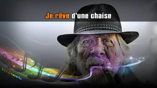 Serge Reggiani - L’italien (chœurs) [BDFab karaoke]