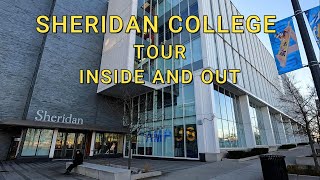 𝗦𝗛𝗘𝗥𝗜𝗗𝗔𝗡 𝗖𝗢𝗟𝗟𝗘𝗚𝗘 𝗖𝗮𝗺𝗽𝘂𝘀 𝗧𝗼𝘂𝗿 𝗶𝗻 𝗠𝗶𝘀𝘀𝗶𝘀𝘀𝗮𝘂𝗴𝗮 , 𝗜𝗻𝘁𝗲𝗿𝗻𝗮𝘁𝗶𝗼𝗻𝗮𝗹 𝗦𝘁𝘂𝗱𝗲𝗻𝘁 𝗪𝗲𝗹𝗰𝗼𝗺𝗲 𝟮𝟬𝟮𝟯