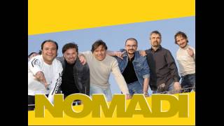 Video thumbnail of "Un giorno insieme - Nomadi"