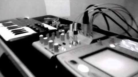 The Body Farmers-The Gorilla sessions- Hostile Urban Architecture