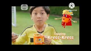 Download lagu PROMO GEBYAR BCA 2008-2010 INDOSIAR DJARUM SUPER SOCCER GG INTERNATIONAL GG MERAH SMKHH BCA