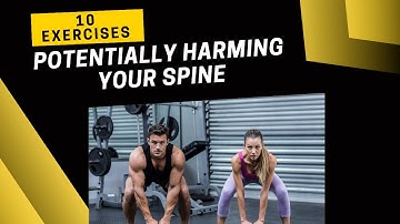 Top 10 Exercises You