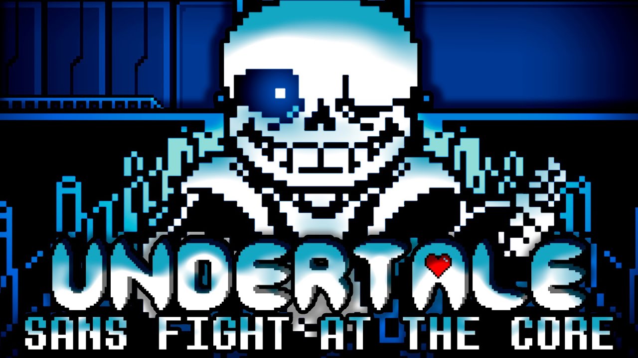 UNDERTALE - Pacifist Run Sans Battle : r/Undertale