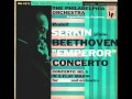 Beethovenpiano concerto no 5 in e flat major op 73 emperor complete