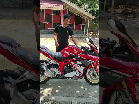 JUAL MOTOR HONDA