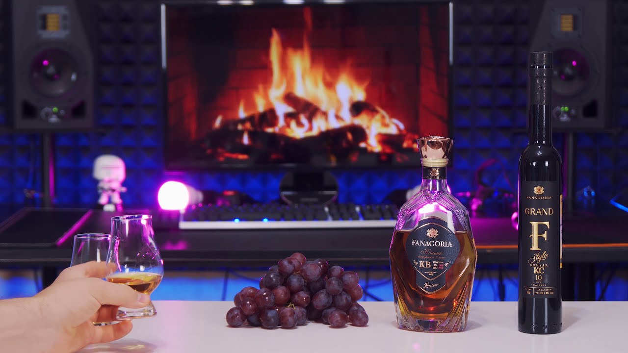 Коньяк F Style Кс 10 Лет Купить