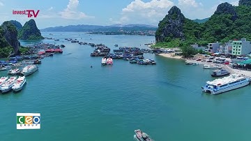 Điều gì tạo sức hút đầu tư tại Vân Đồn, Quảng Ninh