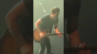 Stereophonics - GERONIMO - LIVE at The Wiltern, 04.08.25 #Stereophonics