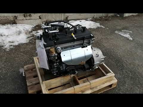 Двигатель ЗМЗ-409 для УАЗ. Модификации для разных моделей УАЗ