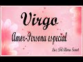 Virgo!♍ Amor!💖 Se viene la conversación que siempre esperaste💕