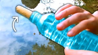 5 Ways To Purify Water In The Wilderness. Some Of These Methods Probably Can Kill You.