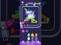 Pixel flow Level 136