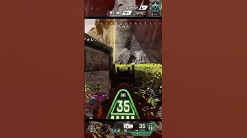 【PS5 APEX】プラウラーが強い動画