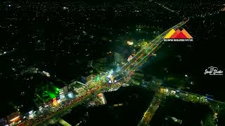 Anantapur tower clock Opening Teaser 2023 // Anantapur // SRC Infra Develpers // snapstudio