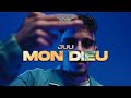 JUU - Mon dieu [RAP LA RUE] ROUND 1