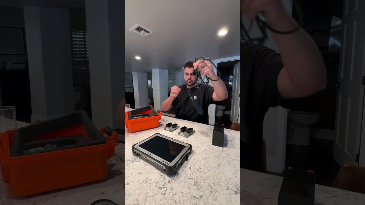 Tuning the Ferrari 360