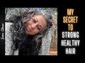 Best liquid vitamin for strong healthy hair try this and watch your hair transform
