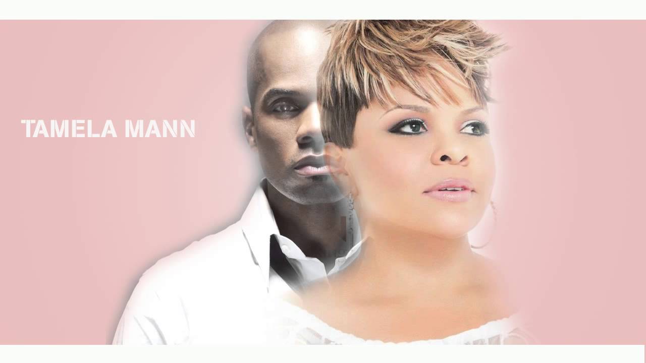 Tamela mann latest single