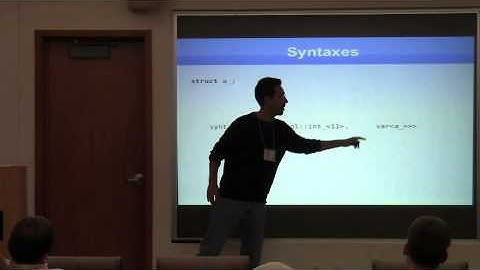 Ábel Sinkovics: Boosting MPL with Haskell elements