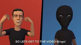 plotagon toons movie season 2 episode 21 aliens 2 (2011)