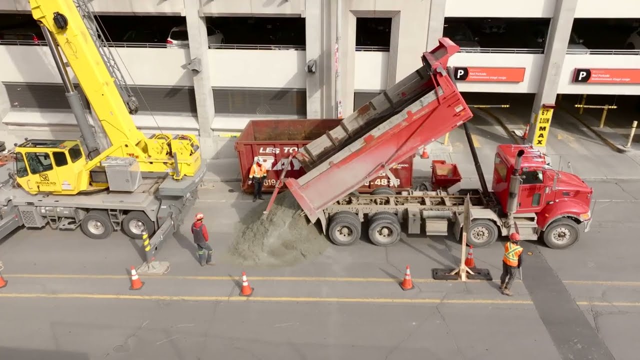 PARSELL - Groupe Everest